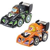 Vtech Toot-Toot Drivers V Racers 2-Pack