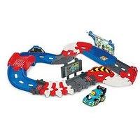 Vtech Toot-Toot Drivers V Racers Pit Stop