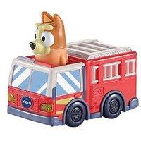 Vtech Toot-Toot Drivers Bingo Fire Truck