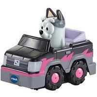 Vtech Toot-Toot Drivers Muffin Pizza Girls Car