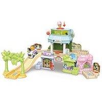 Vtech Toot-Toot Drivers Bluey Ice Cream Adventure Play Set