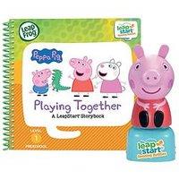 Leapfrog Leapstart Buddies Peppa Pig