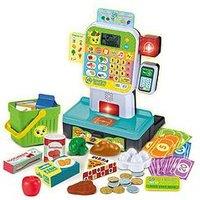 Leapfrog Scan & Learn Checkout