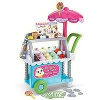 Leapfrog Scoop & Learn Ice Cream Pop-Up Shop