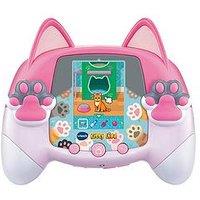 Vtech Kitty Life: Secret Life Of Kitty