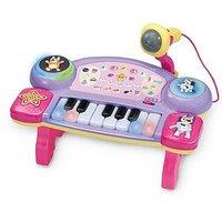Vtech Bluey Sing-Along Keyboard