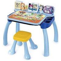 Vtech Bluey Interactive Activity Desk