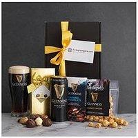 Funky Hampers The Ultimate Guinness Treats Hamper