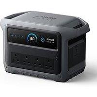 Anker Solix C1000 Gen 2 1,024Wh / 2,000W