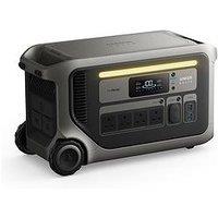 Anker Solix F3000 3,000Wh / 3,600W