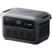 Anker Solix C2000 Gen 2 2048Wh/2400W