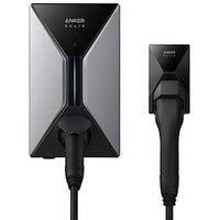 Anker Solix Anker Solix V1 Smart Ev Charger 7.4Kw Socket