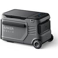Anker Solix Everfrost 23L Inc Battery