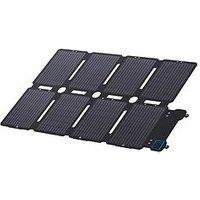 Anker Solix Ps100X Portable Solar Panel