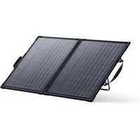 Anker Solix Ps100 Bifacial Portable Solar Panel