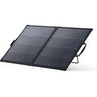 Anker Solix Ps200 Bifacial Portable Solar Panel