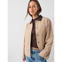 Vero Moda Chelsea Poppy Short Jacket- Noos