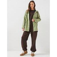 Vero Moda Coated Rain & Jacket