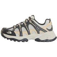 The North Face Hedgehog 06 Rvst Gore-Tex Shoes - Grey