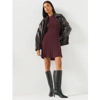 Only Ibi Cable Knit Dress