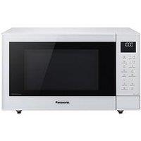 Panasonic Airfryer 4 In 1 Combi Microwave 27L - White