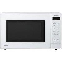 Panasonic 32L Solo Microwave - White
