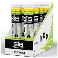 Science In Sport Sis Efftab Hydro Pineapple & Mango 20X4.5G Int10 1X8