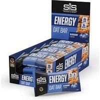 Science In Sport Sis Go Energy Oatbar Blueberry 70G Int10 1X12