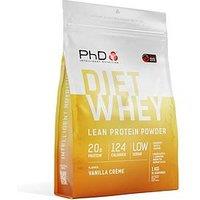 Science In Sport Phd Powder Diet Whey Vanilla Creme 1Kg Eu6 1