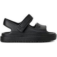 Ugg Toddler Goldenglow Sandal - Black