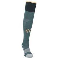 Castore Everton Junior 26/27 Third Sock - Green