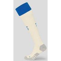 Umbro Rangers Junior 26/27 Away Stadium Socks - White