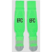 Castore Everton Goal Keeper Junior 26/27 Home Sock - Green