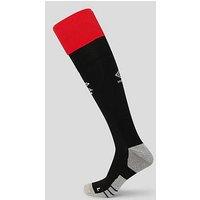Umbro Rangers Junior 26/27 Third Stadium Socks - Black