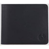Belstaff Hanchurch Bifold Wallet - Black
