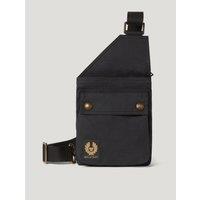 Belstaff Belstaff Trialmaster Crossbody Bag - Black