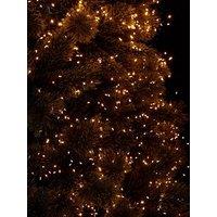 Festive 1440 & Dewdrop Cluster Christmas & Lights