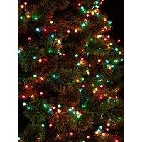Festive 750 Mini Berry & Christmas Lights - Aurora