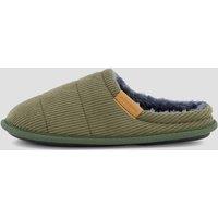 Jack & Jones Jack & Jones Cordie Mule Slipper