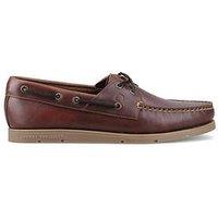 Sperry Oakland 2 Eye Boat - Brown