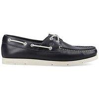 Sperry Oakland 2 Eye Boat - Navy