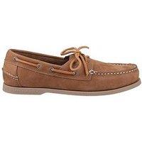 Sperry Tacoma 2 Eye Boat - Tan