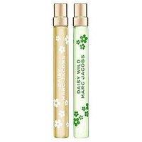 Marc Jacobs Daisy Wild Eau De Toilette For Women Duo Gift Set 2X 10Ml
