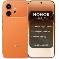 Honor 600, 5G - 8Gb Ram + 256Gb Storage