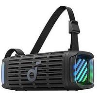 Soundcore Boom 3I Portable Bluetooth Rugged Speaker