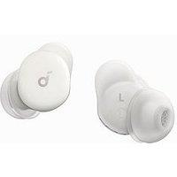 Soundcore Sleep A30 Earbuds, Sleep Earbuds With Active Noise Cancellation With Intelligent Snore Masking