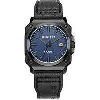G-Star Cube Watch
