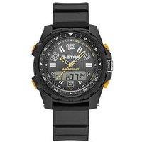 G-Star Ops 01 Chrongraph Watch