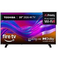 Toshiba 50Uf2653Db