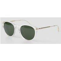 Polo Ralph Lauren Polo 0Ph4239U Round Sunglasses